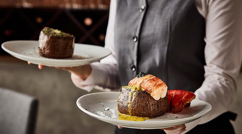 Fleming's Steakhouse - Tyson's Corner