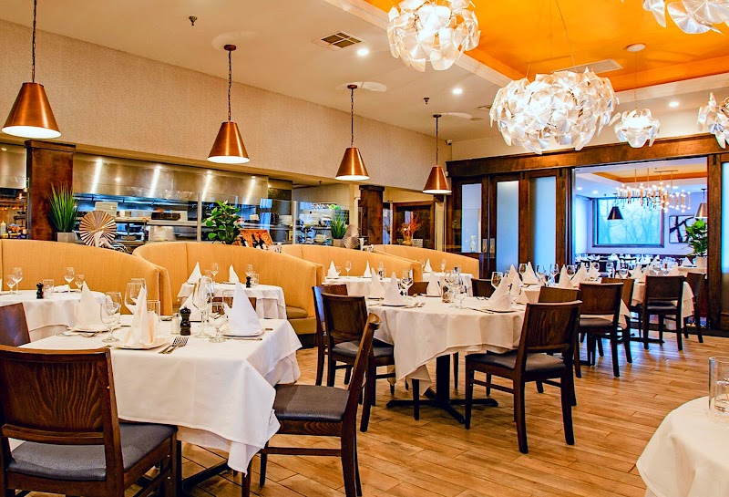 Fleming's Steakhouse - Tyson's Corner