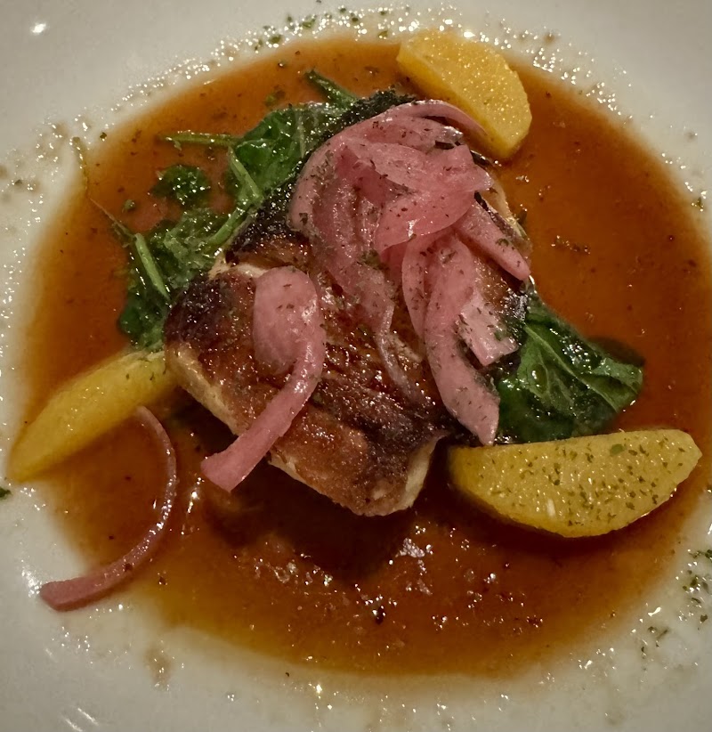 Fleming's Steakhouse - Tyson's Corner