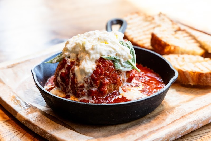 Founding Farmers VA: Tysons