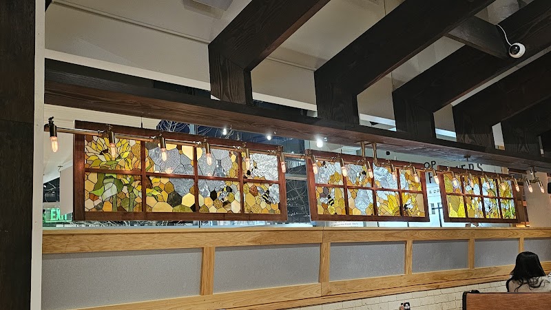 Founding Farmers VA: Tysons