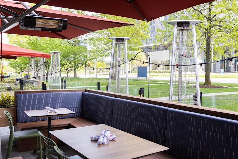 Founding Farmers VA: Tysons