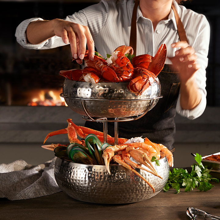 Fogo de Chão - Tyson's