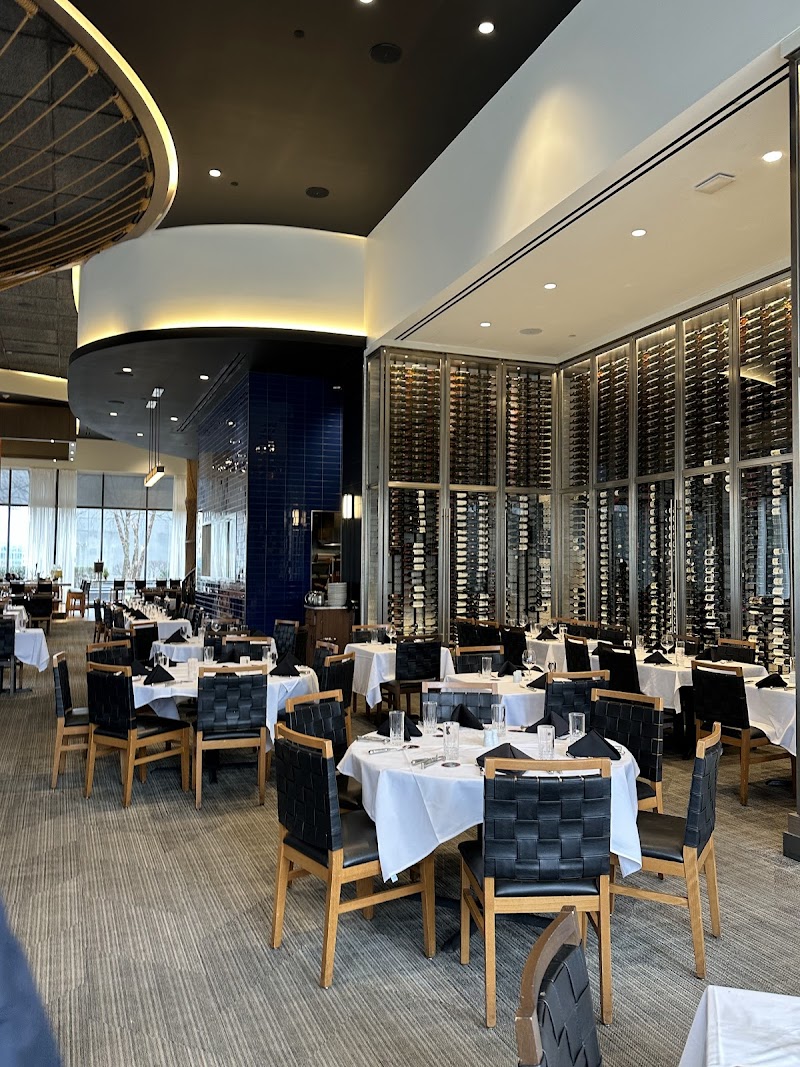 Fogo de Chão - Tyson's