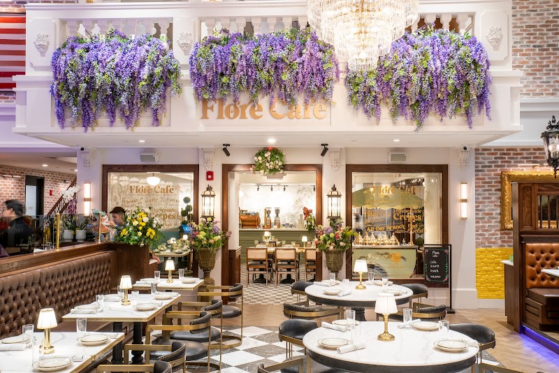 Flore Café