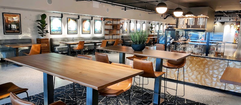 Basecamp Coffee Roasters