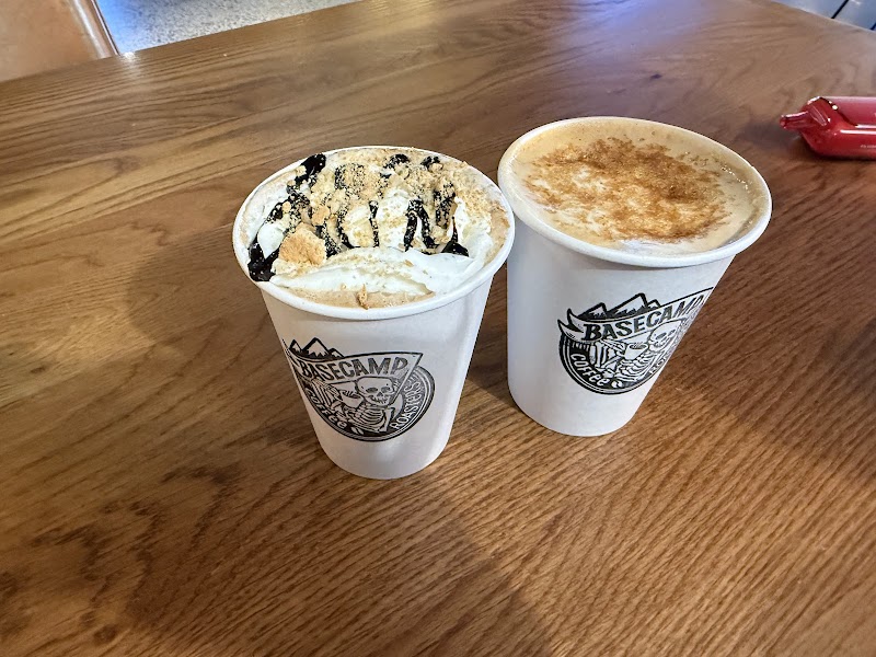 Basecamp Coffee Roasters