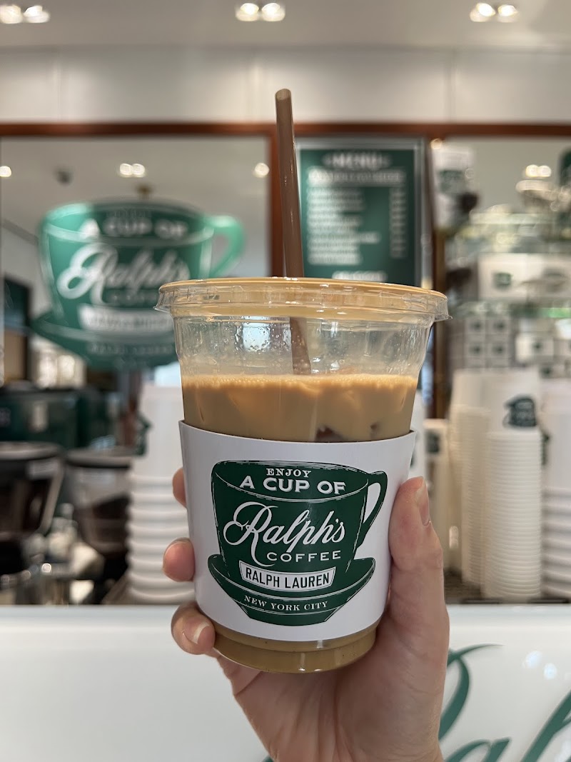 Ralph's Coffee