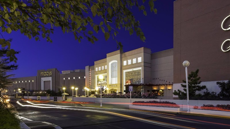 Tysons Galleria