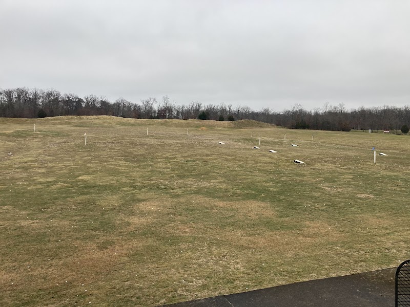 Virginia Golf Center