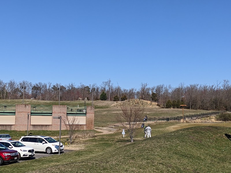 Virginia Golf Center