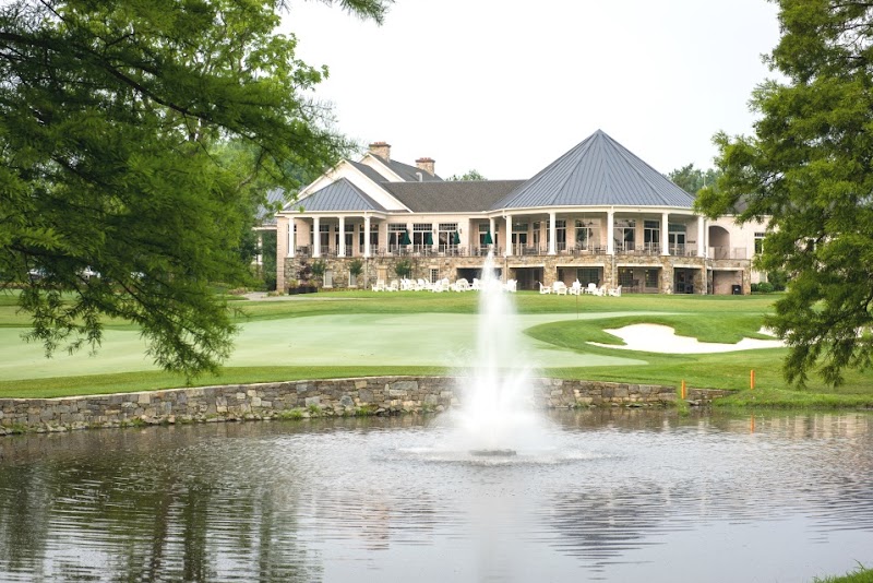 Westwood Country Club