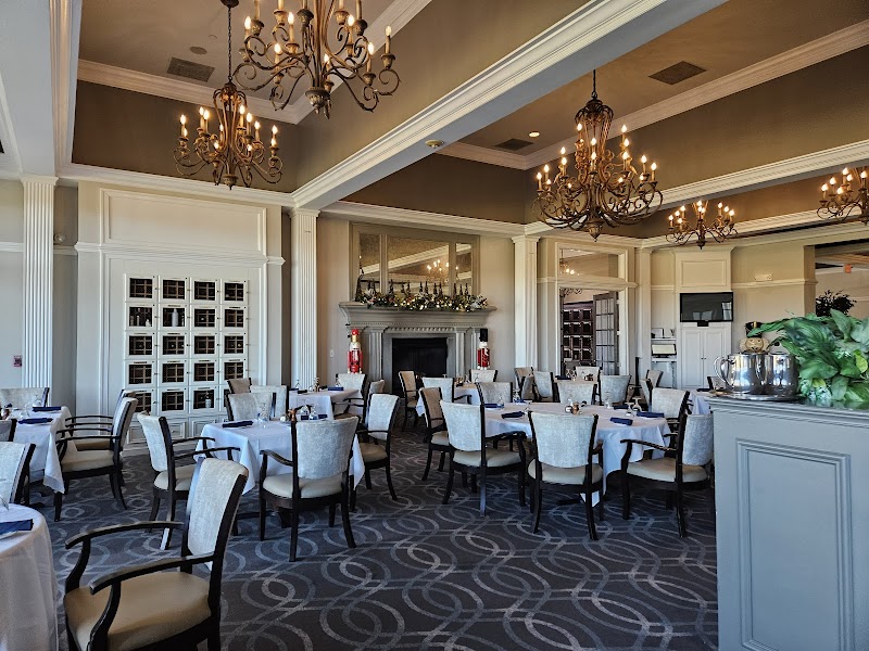 Westwood Country Club