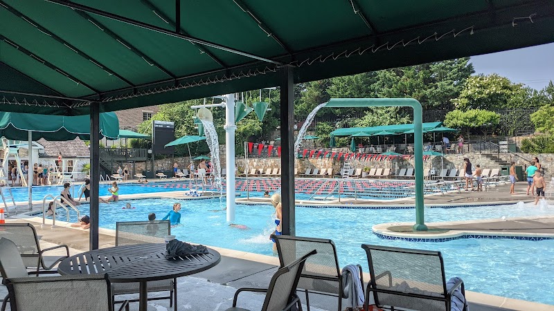 Washington Golf & Country Club