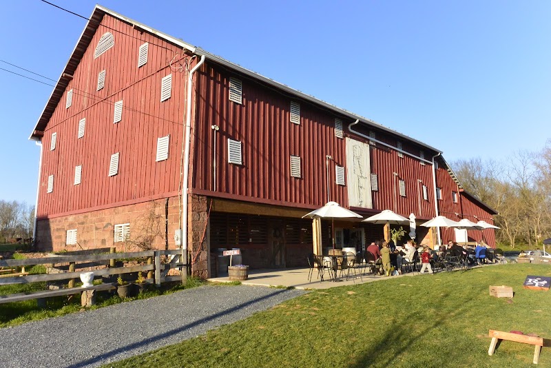 Rocklands Farm Winery