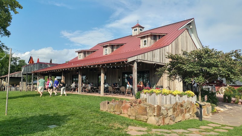 The Winery at Bull Run