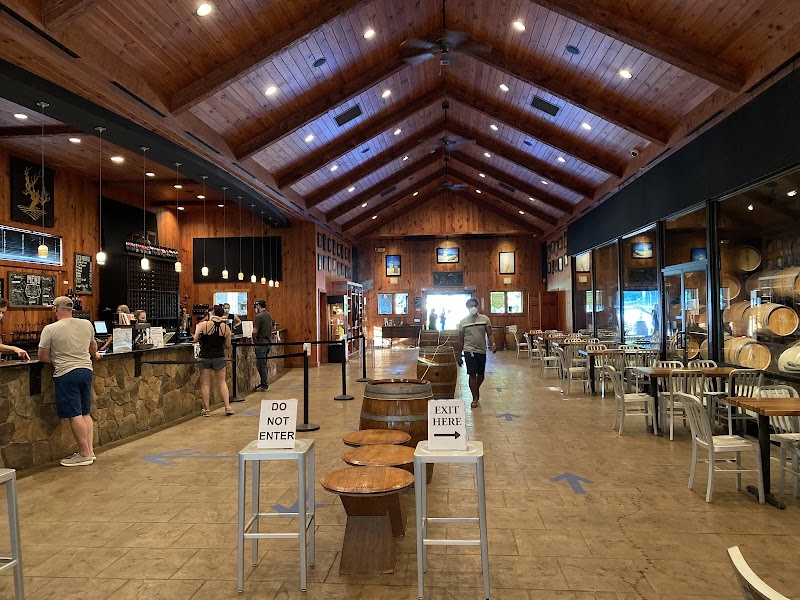 Paradise Springs Winery