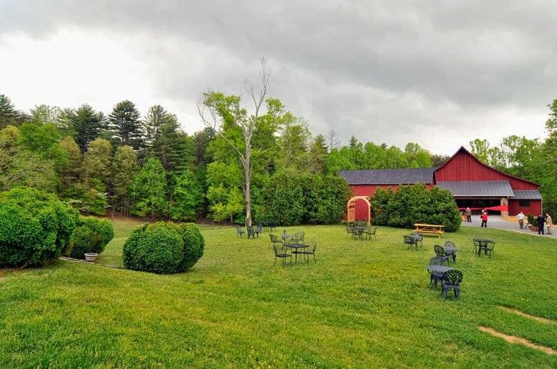 Paradise Springs Winery