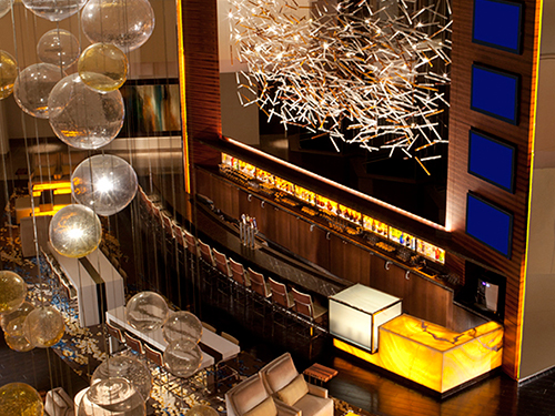 Hotel Loby