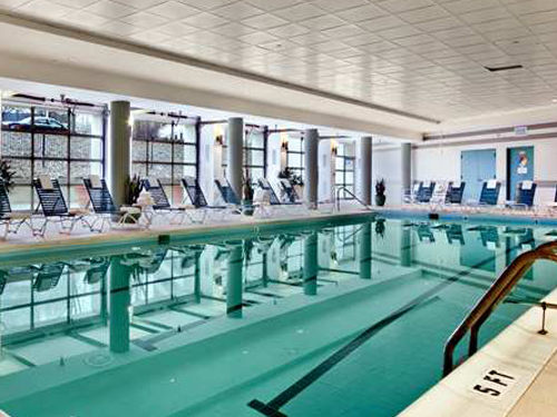 Hotel Pool
