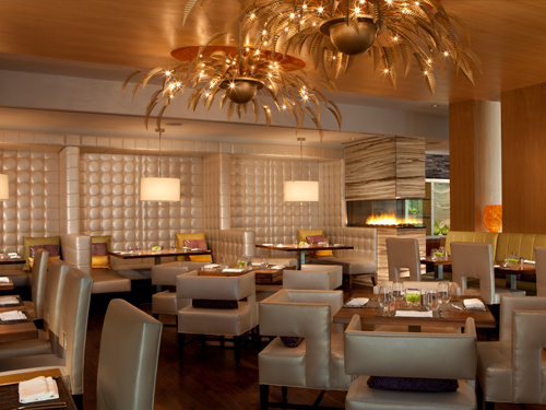 Hotel Restaurant