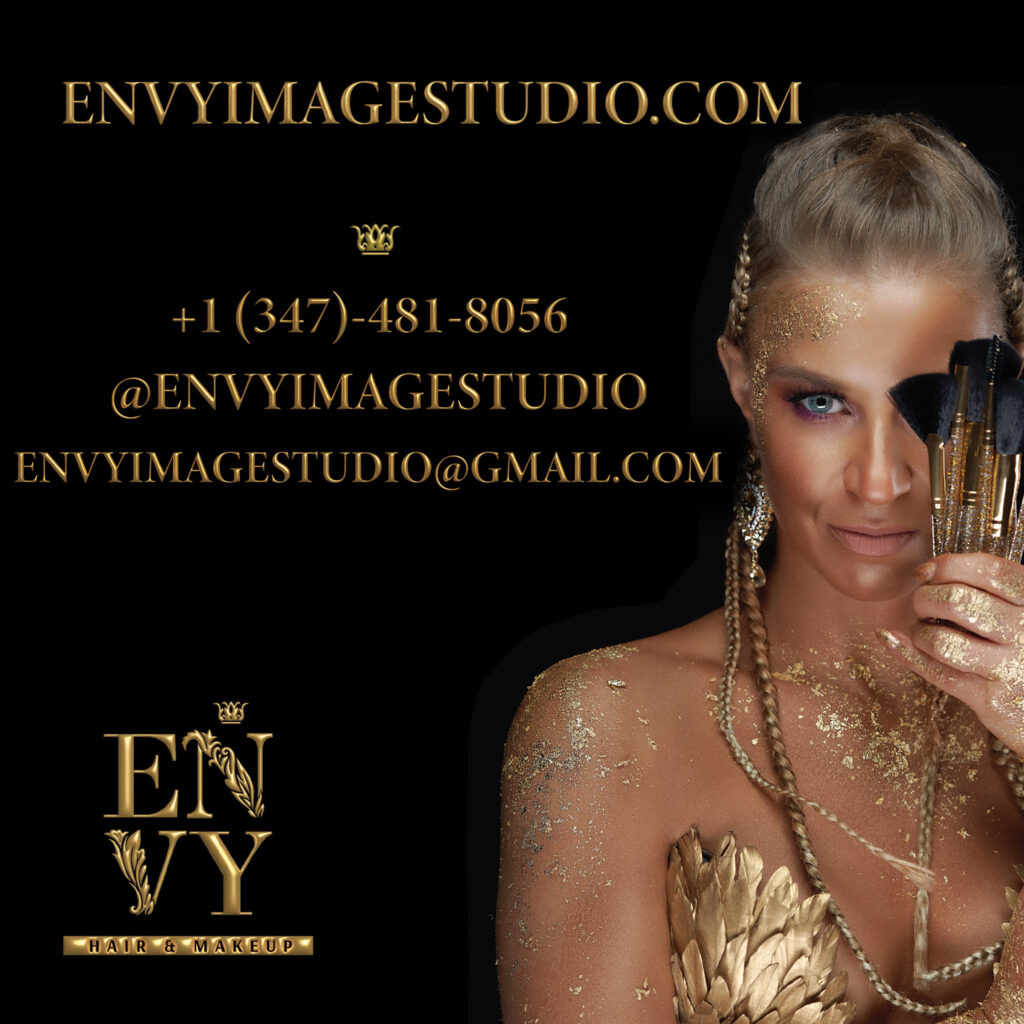 Envy Image Studios