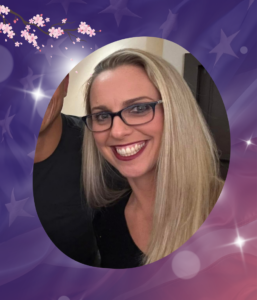 Ashley Novak - Registration Office