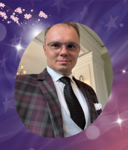 Dawid Schulz - Chairman