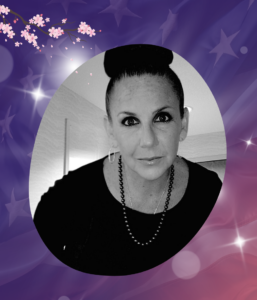 Gigi La Valle - Deck Captain