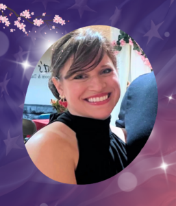 Marielle Pabon - Registrar