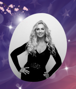 Oksana Zolotarevskaya